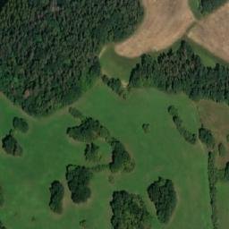 Satellite imagery of Homole [Chleby u Týnce nad Sázavou], CZ