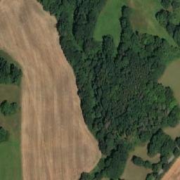 Satellite imagery of Homole [Chleby u Týnce nad Sázavou], CZ
