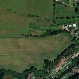 Satellite imagery of Žernovka [Poříčí nad Sázavou], CZ