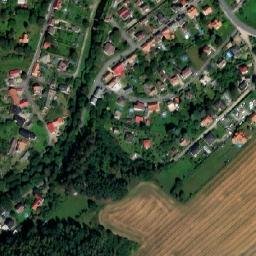 Satellite imagery of Žernovka [Poříčí nad Sázavou], CZ