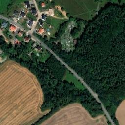 Satellite imagery of Žernovka [Poříčí nad Sázavou], CZ