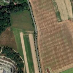 Satellite imagery of Na Berance [Soběhrdy-Žíňany], CZ