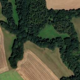 Satellite imagery of Na Berance [Soběhrdy-Žíňany], CZ