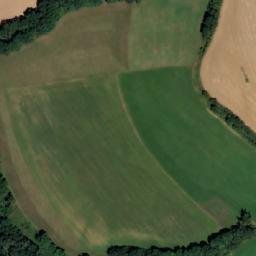 Satellite imagery of Na Berance [Soběhrdy-Žíňany], CZ