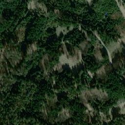 Satellite imagery of Krásná hora [Petroupim], CZ