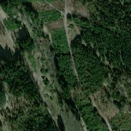 Satellite imagery of Krásná hora [Petroupim], CZ