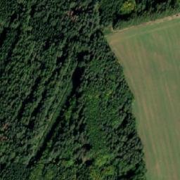 Satellite imagery of (Skalka) [Petrovice II-Staré Nespeřice], CZ