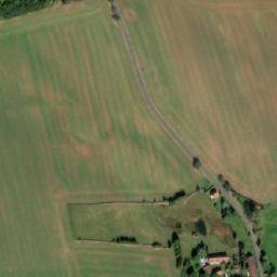 Satellite imagery of (Skalka) [Petrovice II-Staré Nespeřice], CZ