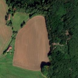 Satellite imagery of (Skalka) [Petrovice II-Staré Nespeřice], CZ