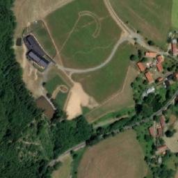 Satellite imagery of Jedlina [Petrovice II-Staré Nespeřice], CZ