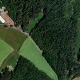 Satellite imagery of Jedlina [Petrovice II-Staré Nespeřice], CZ