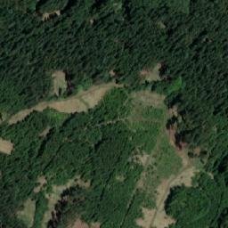 Satellite imagery of (Hora) [Čestín-Kamenná Lhota], CZ