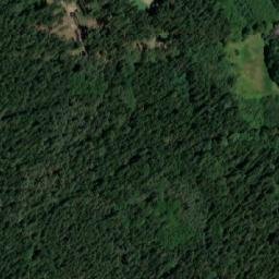 Satellite imagery of (Hora) [Čestín-Kamenná Lhota], CZ