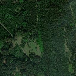 Satellite imagery of (Prostřední les) [Zbraslavice-Velká Skalice], CZ
