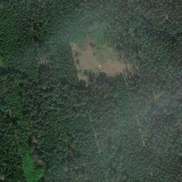 Satellite imagery of (Kamenice) [Zbraslavice-Velká Skalice], CZ