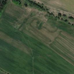 Satellite imagery of (Kamenice) [Zbraslavice-Velká Skalice], CZ