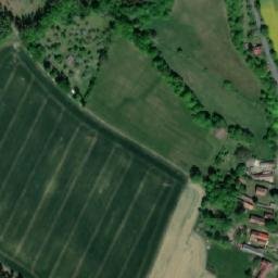Satellite imagery of Na kopci [Zbýšov-Březí], CZ