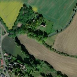 Satellite imagery of Na kopci [Zbýšov-Březí], CZ