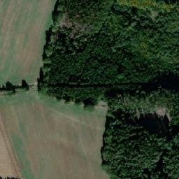 Satellite imagery of (Mokřiny) [Bratčice u Potěh], CZ