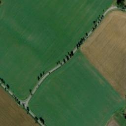 Satellite imagery of (Malá čtvrť) [Golčův Jeníkov-Sirákovice], CZ