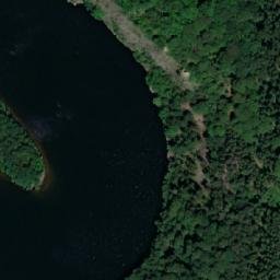 Satellite imagery of (V Bodlinách [Seč]), CZ