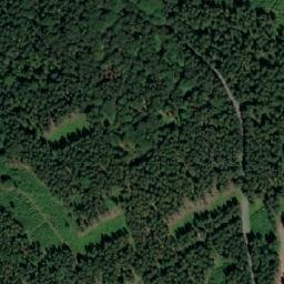 Satellite imagery of (V Bodlinách [Seč]), CZ