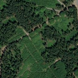 Satellite imagery of (V Bodlinách [Seč]), CZ