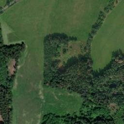 Satellite imagery of Bartošky [Miřetice u Nasavrk], CZ