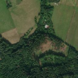 Satellite imagery of Bartošky [Miřetice u Nasavrk], CZ