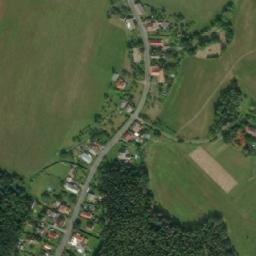 Satellite imagery of Bartošky [Miřetice u Nasavrk], CZ