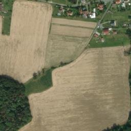 Satellite imagery of (U Salvátora) [Miřetice u Nasavrk] GSM, CZ