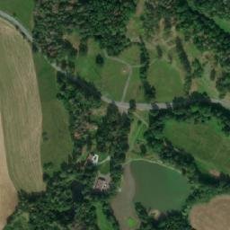 Satellite imagery of Zárubka [Miřetice-Havlovice], CZ