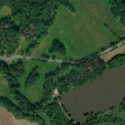Satellite imagery of Zárubka [Miřetice-Havlovice], CZ