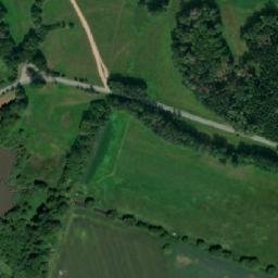 Satellite imagery of Zárubka [Miřetice-Havlovice], CZ