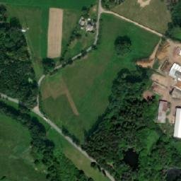 Satellite imagery of [Tisovec] GSM, CZ