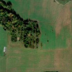 Satellite imagery of [Tisovec] GSM, CZ