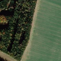 Satellite imagery of Macháčkův kopec [Perálec], CZ