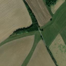 Satellite imagery of (Polom) [Dolní Újezd u Litomyšle], CZ