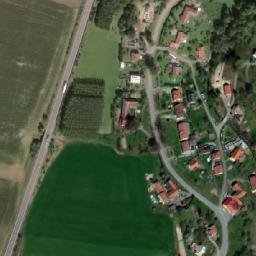 Satellite imagery of Nad rybníky [Opatov v Čechách], CZ