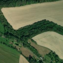 Satellite imagery of [Anenská Studánka] WT-6, CZ