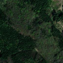 Satellite imagery of Mirand [Mladějov n.Mor.], CZ