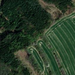 Satellite imagery of Mirand [Mladějov n.Mor.], CZ