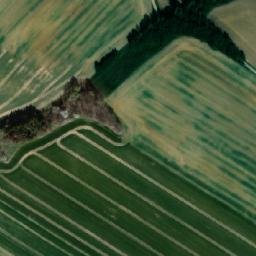 Satellite imagery of (Tatry) [Rychnov na Moravě] GSM, CZ