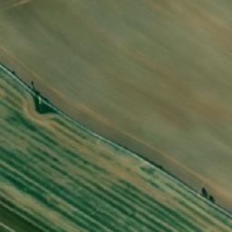 Satellite imagery of (Tatry) [Rychnov na Moravě] GSM, CZ