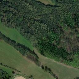 Satellite imagery of Rychnovský vrch [Rychnov na Moravě], CZ