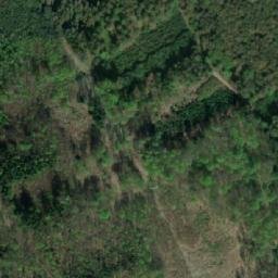 Satellite imagery of Rychnovský vrch [Rychnov na Moravě], CZ