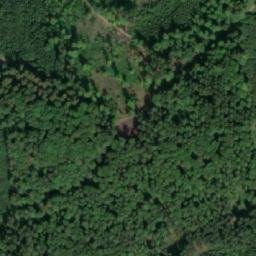 Satellite imagery of Loučný [Hynčina], CZ