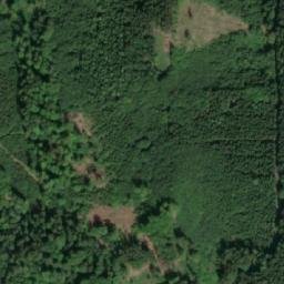 Satellite imagery of Loučný [Hynčina], CZ