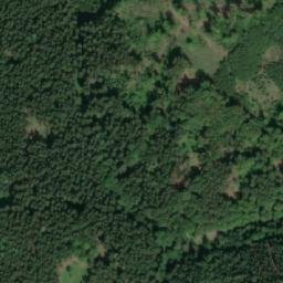 Satellite imagery of Loučný [Hynčina], CZ