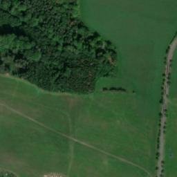 Satellite imagery of Pobučský vrch [Jestřebí-Pobučí], CZ